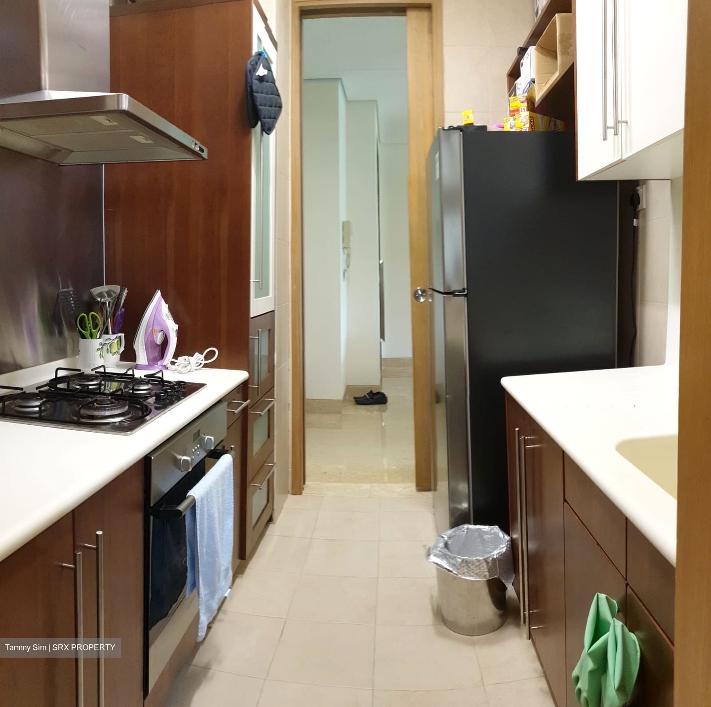 St. Martin Residence (D10), Condominium #348888791